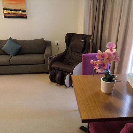 Ocean Breeze Hotel Auckland Zewnętrze zdjęcie