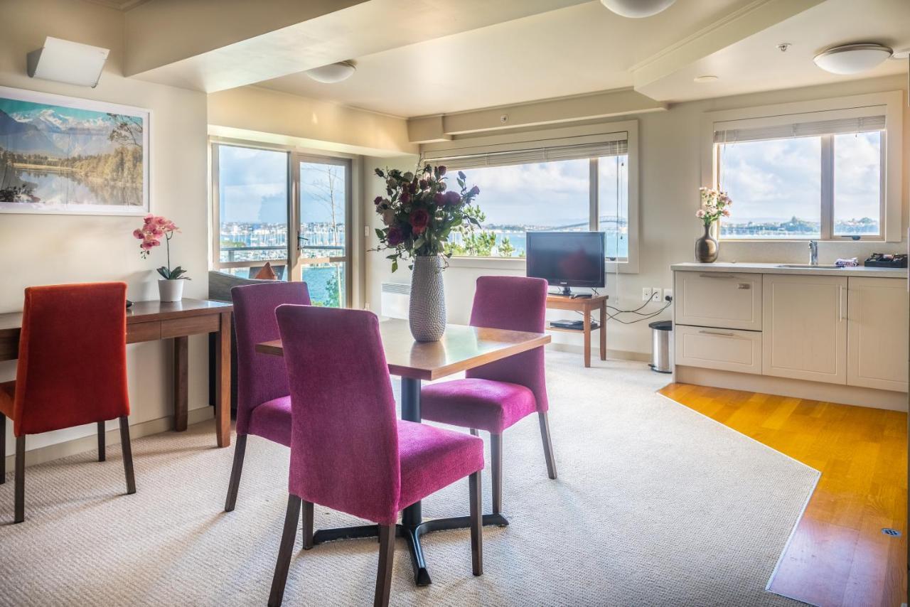 Ocean Breeze Hotel Auckland Zewnętrze zdjęcie