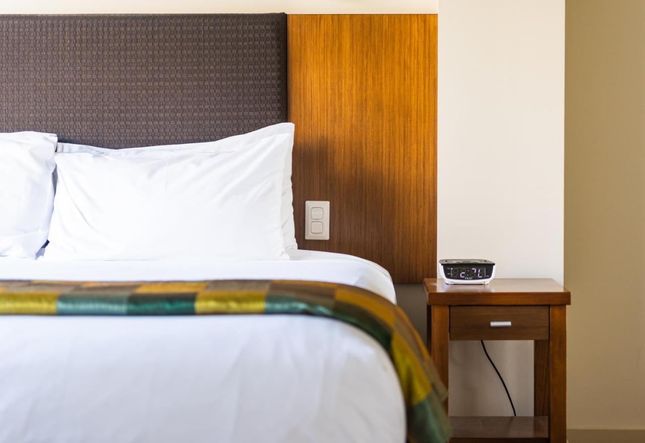 Ocean Breeze Hotel Auckland Zewnętrze zdjęcie