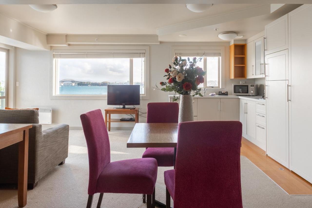 Ocean Breeze Hotel Auckland Zewnętrze zdjęcie