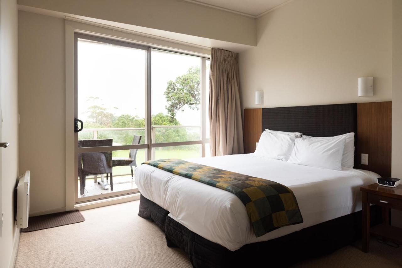 Ocean Breeze Hotel Auckland Zewnętrze zdjęcie