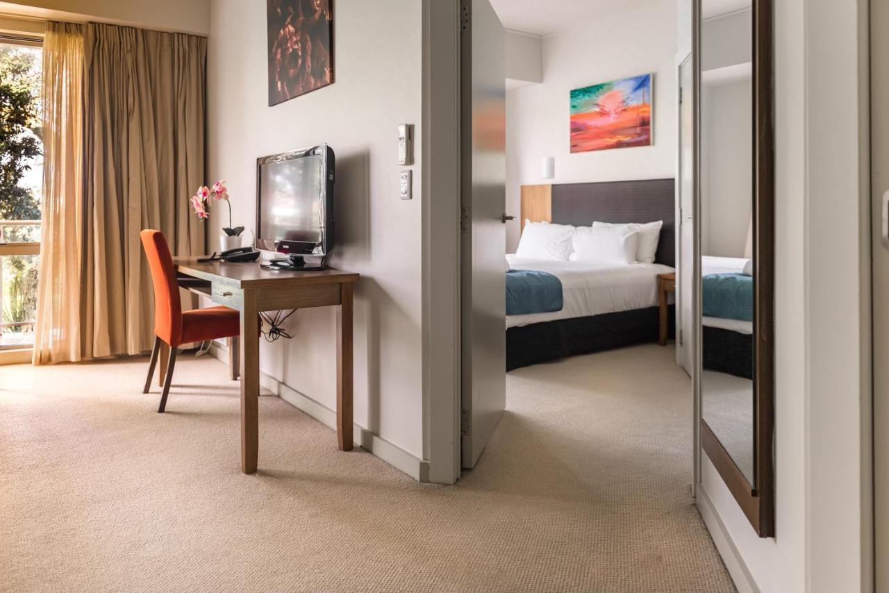 Ocean Breeze Hotel Auckland Zewnętrze zdjęcie