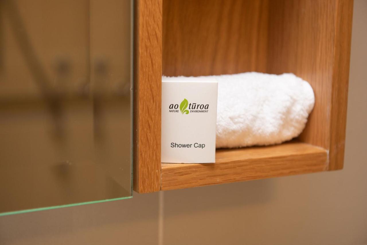 Ocean Breeze Hotel Auckland Zewnętrze zdjęcie