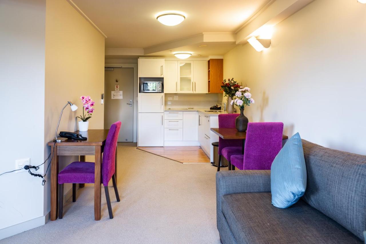 Ocean Breeze Hotel Auckland Zewnętrze zdjęcie