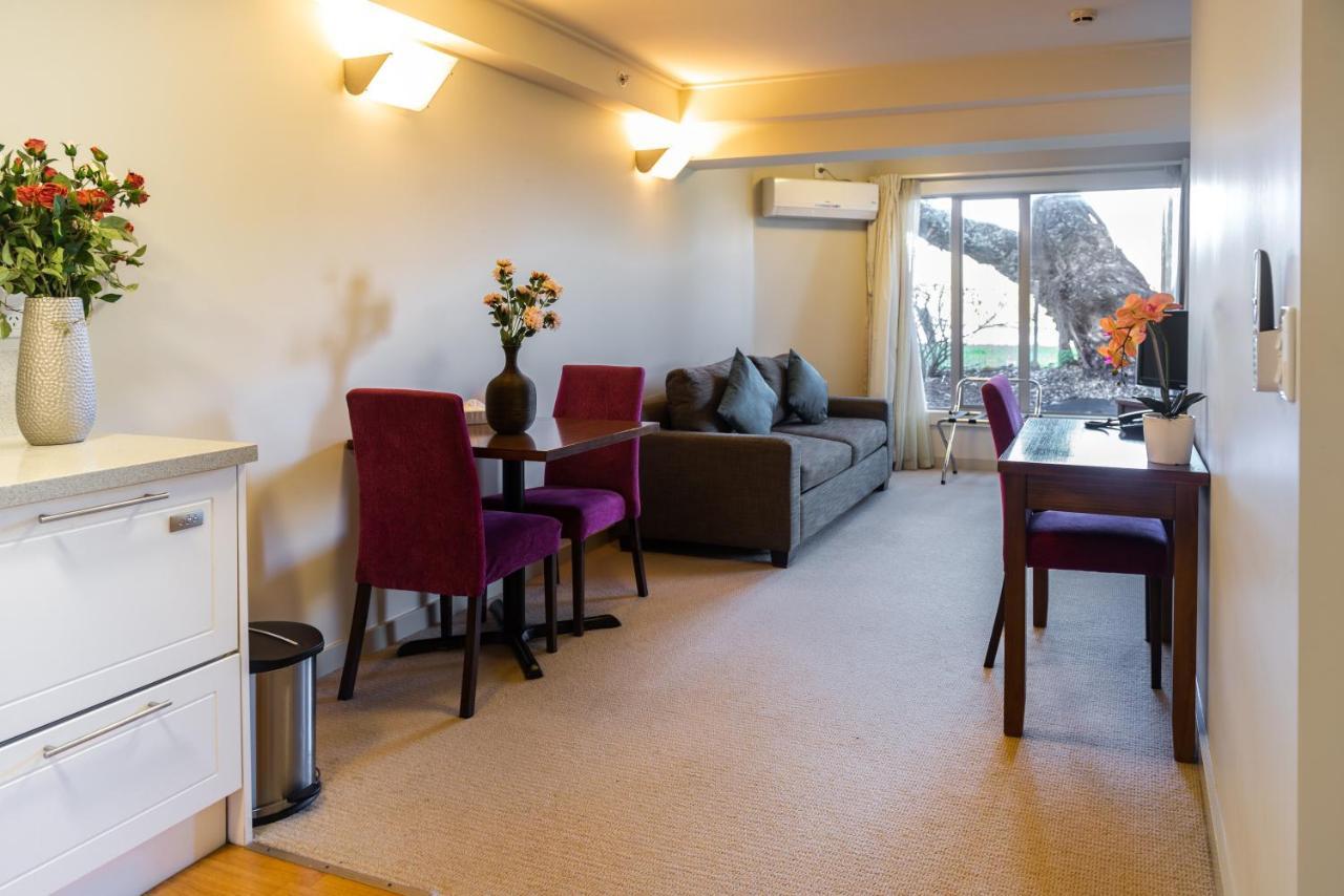 Ocean Breeze Hotel Auckland Zewnętrze zdjęcie