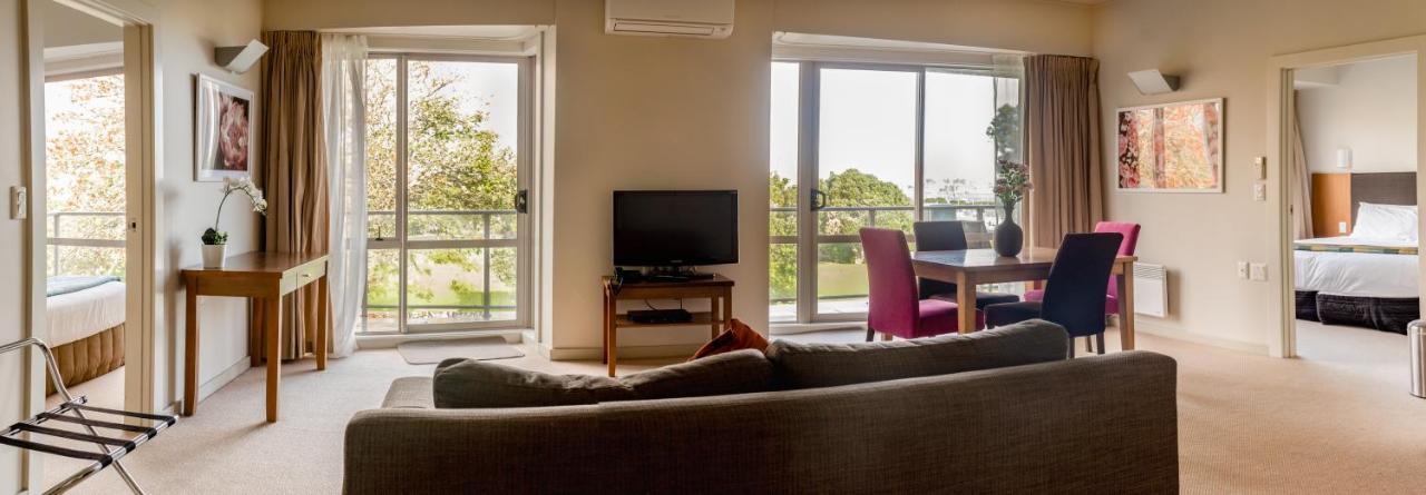 Ocean Breeze Hotel Auckland Zewnętrze zdjęcie