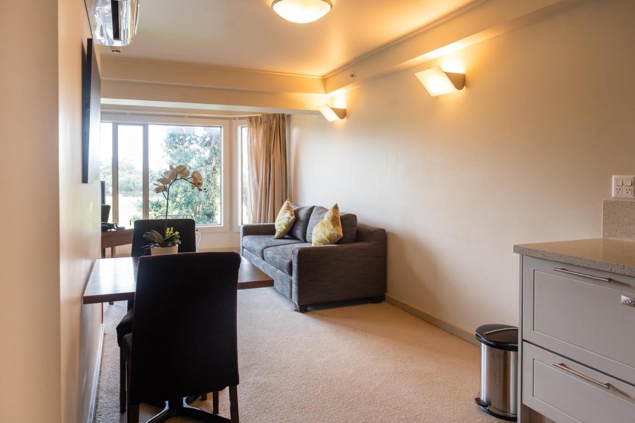 Ocean Breeze Hotel Auckland Zewnętrze zdjęcie