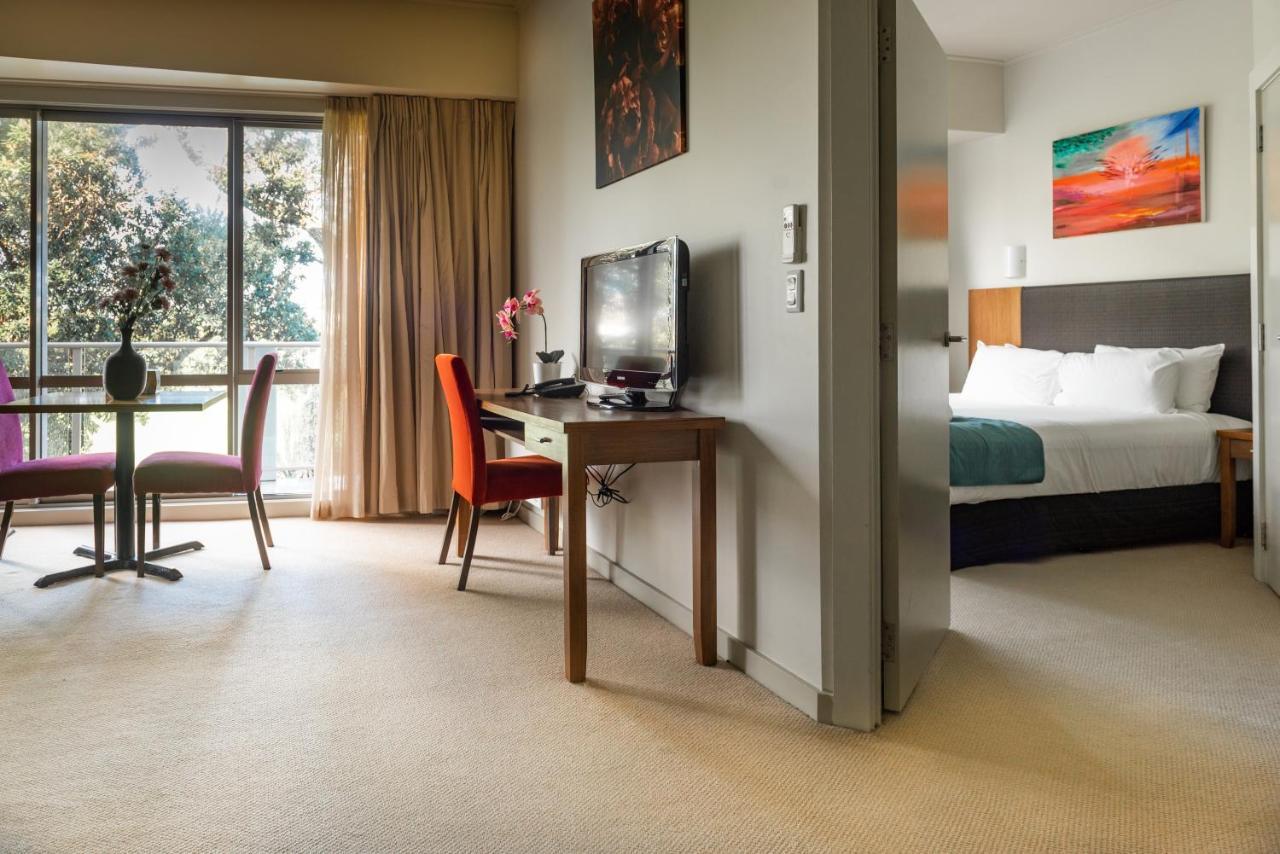 Ocean Breeze Hotel Auckland Zewnętrze zdjęcie