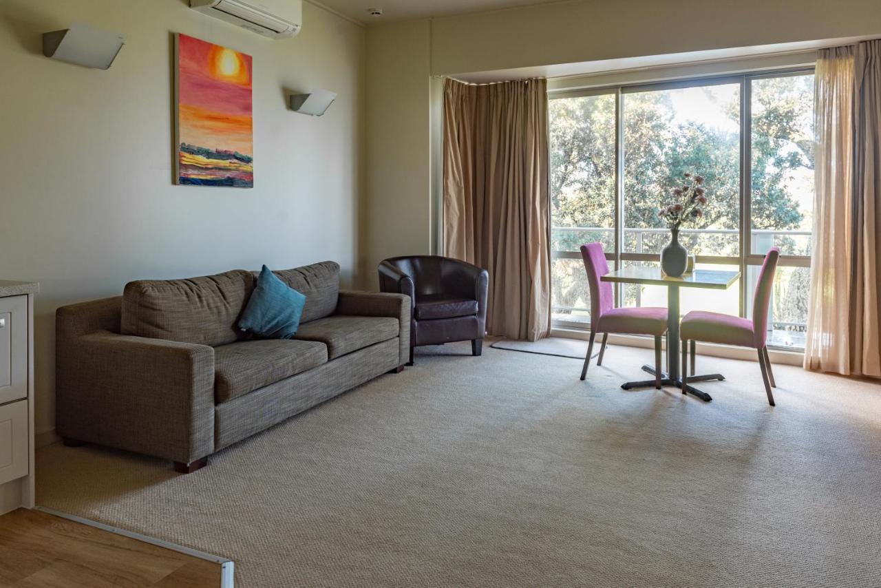 Ocean Breeze Hotel Auckland Zewnętrze zdjęcie
