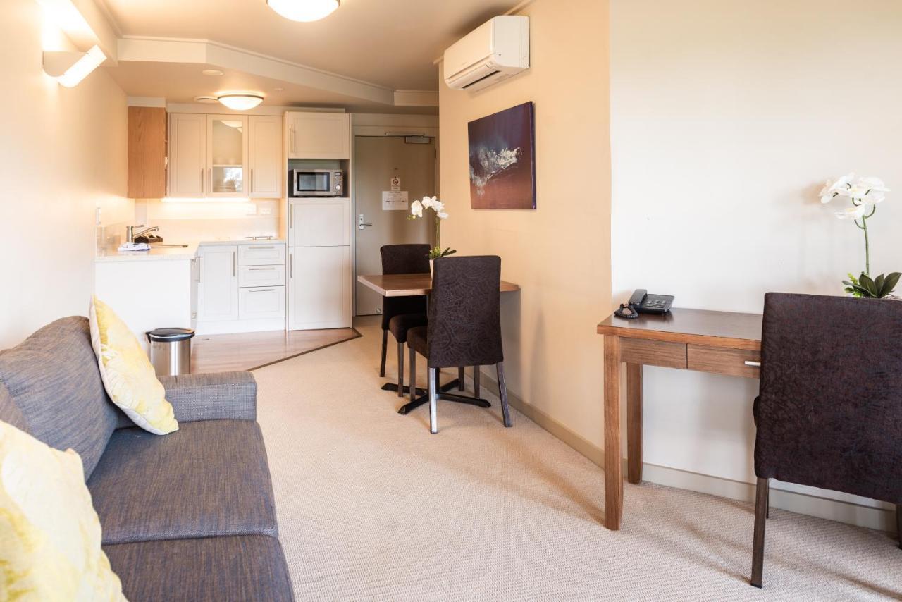 Ocean Breeze Hotel Auckland Zewnętrze zdjęcie