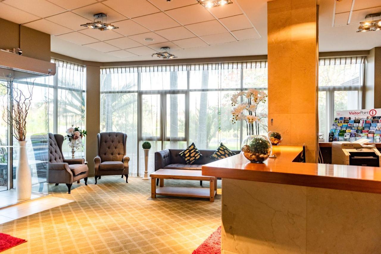 Ocean Breeze Hotel Auckland Zewnętrze zdjęcie