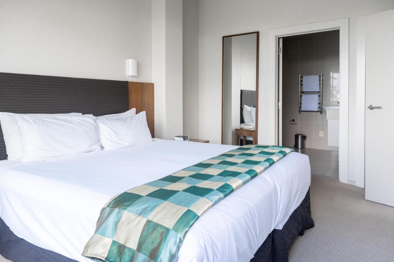 Ocean Breeze Hotel Auckland Zewnętrze zdjęcie