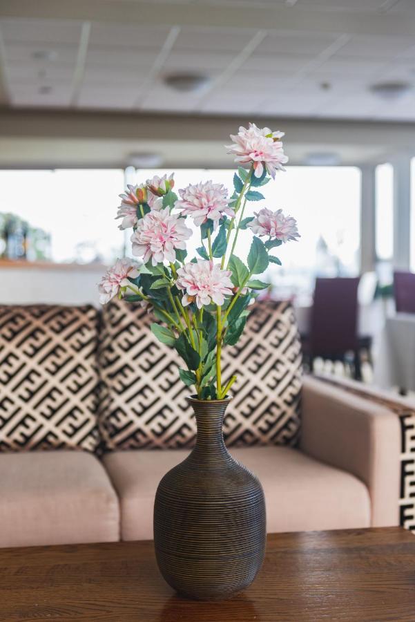 Ocean Breeze Hotel Auckland Zewnętrze zdjęcie