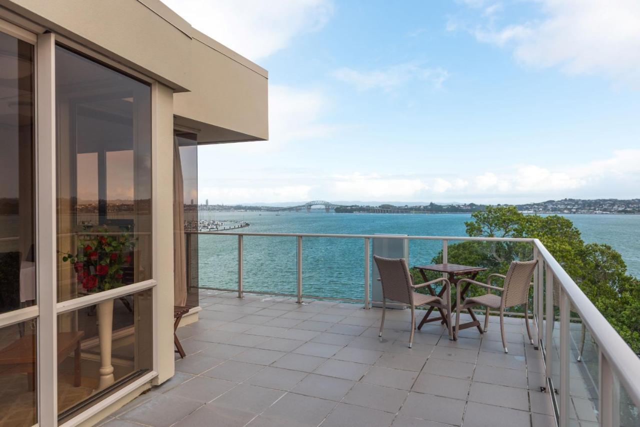 Ocean Breeze Hotel Auckland Zewnętrze zdjęcie