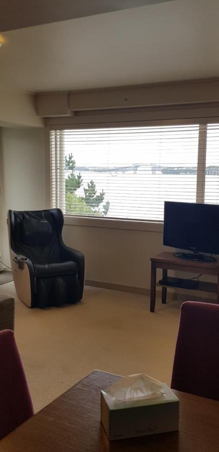 Ocean Breeze Hotel Auckland Zewnętrze zdjęcie
