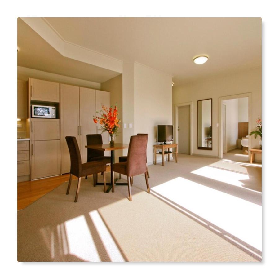 Ocean Breeze Hotel Auckland Zewnętrze zdjęcie